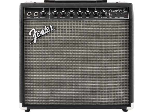 Fender Champion II 50 Fender Champion II 50